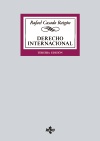 (3ª) DERECHO INTERNACIONAL