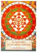MISTERIO DE LA DIOSA TRIPURA MA-49