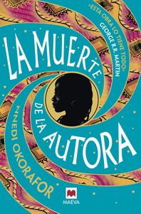 LA MUERTE DE LA AUTORA