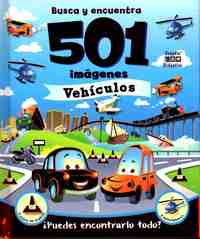 501 IMAGENES.VEHICULOS(BUSCA Y ENCUENTRA)