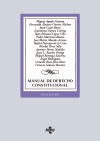 (6ª) MANUAL DE DERECHO CONSTITUCIONAL