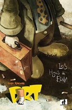 DIRT 1: LOS HIJOS DE EDIN