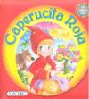 CAPERUCITA ROJA. CLASICOS BLANDITOS