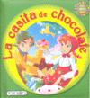 CASITA DE CHOCOLATE, LA. CLASICOS BLANDITOS