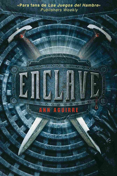 ENCLAVE.