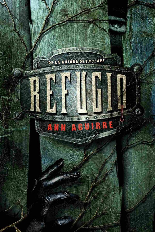 REFUGIO.