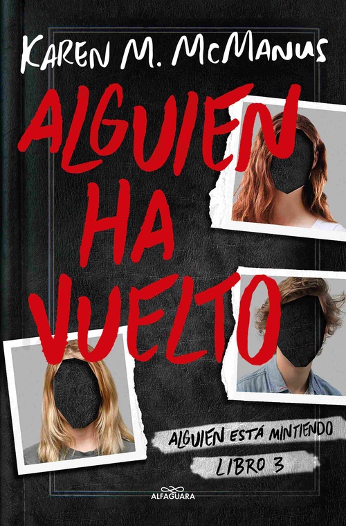 ALGUIEN HA VUELTO