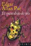 ESCARABAJO DE ORO, EL