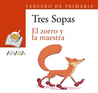 169. EL ZORRO Y LA MAESTRA