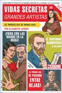 VIDAS SECRETAS DE GRANDES ARTISTAS