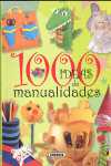 1000 IDEAS DE MANUALIDADES