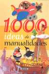 1000 IDEAS DE MANUALIDADES