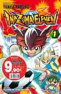 Nº 1 Y 2 PACK. INAZUMA ELEVEN