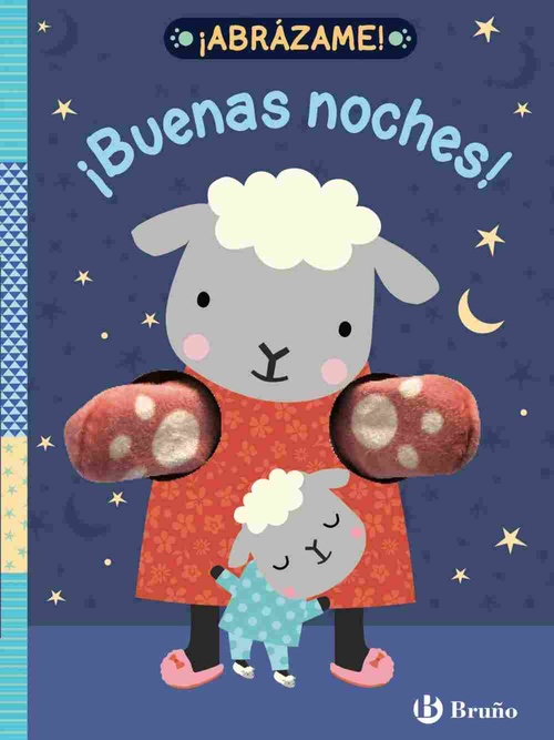 ¡BUENAS NOCHES! ¡ABRAZAME!