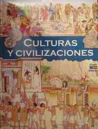 CULTURAS Y CIVILIZACIONES