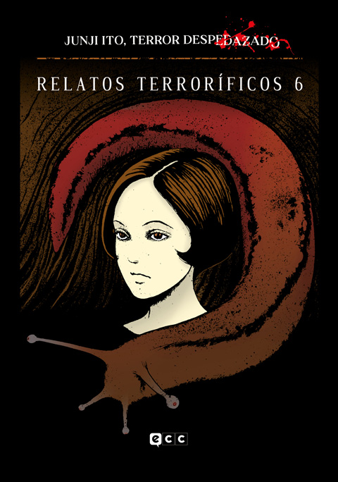 18. JUNJI ITO TERROR DESPEDAZADO RELATOS TERRORIFICOS 6