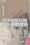 INTRODUCCION A LA FILOSOFIA