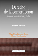(8ª) DERECHO  DE LA CONSTRUCCION