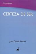 CERTEZA DE SER
