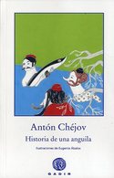 HISTORIA DE UN AGUILA -RUSTICA