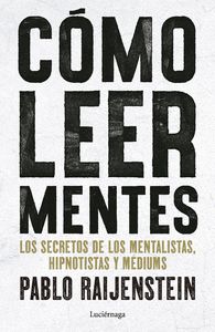 CÓMO LEER MENTES