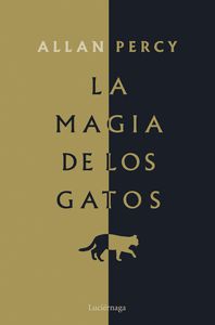 LA MAGIA DE LOS GATOS