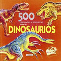 500 PREGUNTAS Y REPUESTAS SOBRE DINOSAURIOS