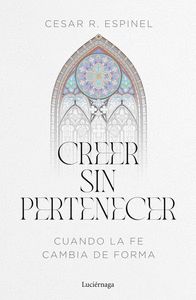 CREER SIN PERTENECER