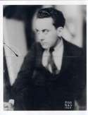 MAN RAY DESPREOCUPADO PERO NO INDIFERENTE