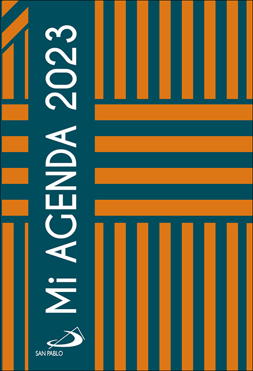 MI AGENDA 2023 BLANCO