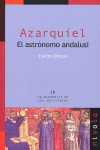 AZARQUIEL. EL ASTRONOMO ANDALUSI