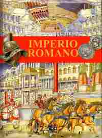 IMPERIO ROMANO. LA MAQUINA DEL TIEMPO