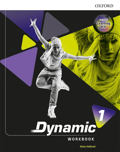 DYNAMIC, 1. WORKBOOK