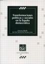 TRANSFORMACIONES POLITICAS Y SOCIALES EN LA ESPAÑA DEMOCRATICA