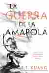 LA GUERRA DE LA AMAPOLA