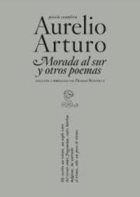 MORADA AL SUR Y OTROS POEMAS