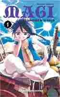 1.MAGI. EL LABERINTO DE LA MAGIA
