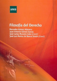 GR. MANUAL DE FILOSOFIA DEL DERECHO