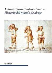 HISTORIA DEL MUNDO DE ABAJO