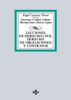 LECCIONES DE DERECHO CIVIL DERECHO DE OBLIGACIONES Y CONTRATOS EN GENERAL