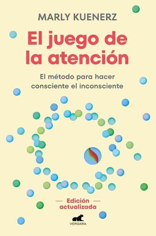 EL JUEGO DE LA ATENCION (ED. ACTUALIZADA)