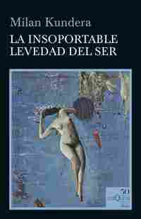 LA INSOPORTABLE LEVEDAD DEL SER
