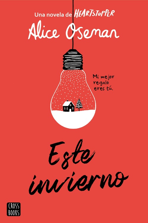 ESTE INVIERNO.