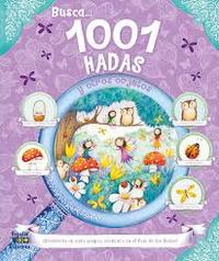 BUSCA...1001 HADAS Y OTROS OBJETOS