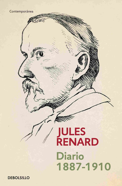 DIARIO 1887-1910 (JULES RENARD)