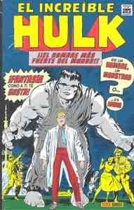 EL INCREIBLE HULK 01