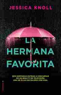 LA HERMANA FAVORITA.