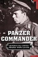 PANZER COMMANDER