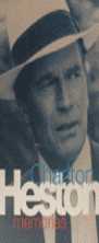 CHARLTON HESTON. MEMORIAS (RUSTICA)