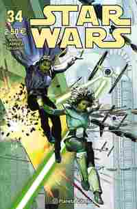34. STAR WARS